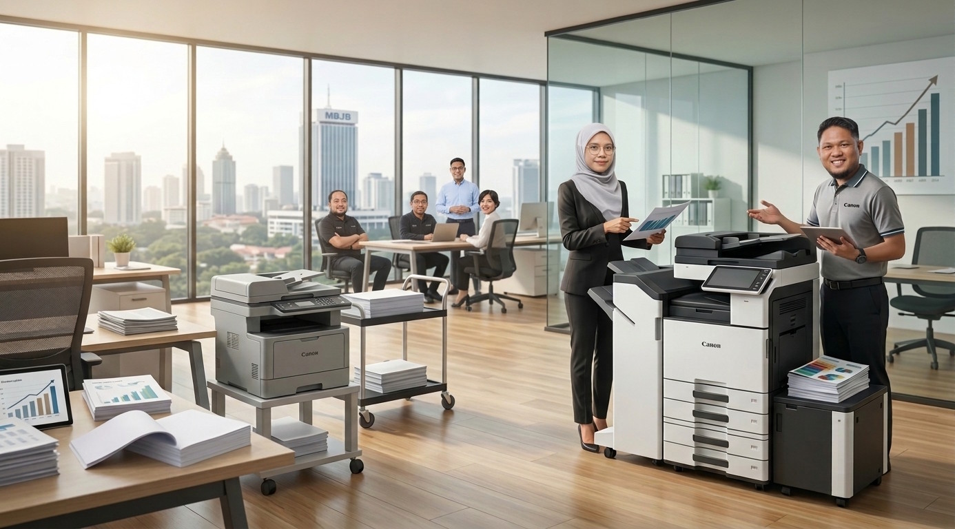When Does It Make Sense to Rent a Photocopier? When Does It Make Sense to Rent a Photocopier?